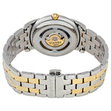 Tissot Ballade III Automatic Black Dial Men's Watch T97.2.483.51 - The Watches Men & Co #3