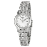 Tissot Ballade III Ladies Watch T031.210.11.033.00 - The Watches Men & Co
