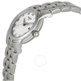 Tissot Ballade III Ladies Watch T031.210.11.033.00 - The Watches Men & Co #2