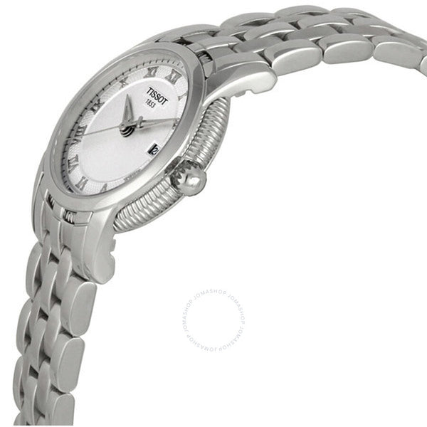 Tissot Ballade III Ladies Watch T031.210.11.033.00 - The Watches Men & Co #2