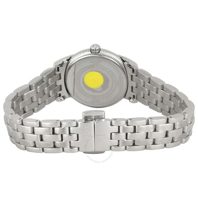 Tissot Ballade III Ladies Watch T031.210.11.033.00 - The Watches Men & Co #3