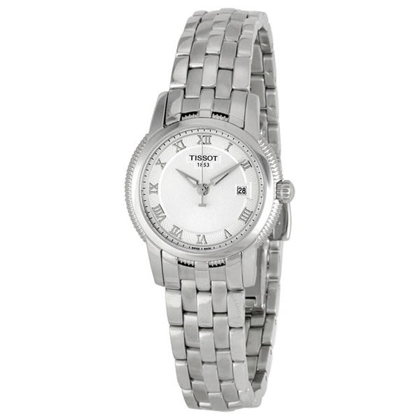 Tissot Ballade III Ladies Watch T031.210.11.033.00 - The Watches Men & Co