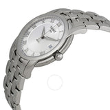 Tissot Ballade III Men's Watch T0314101103300 - The Watches Men & Co #2
