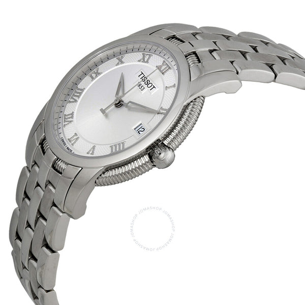 Tissot Ballade III Men's Watch T0314101103300 - The Watches Men & Co #2