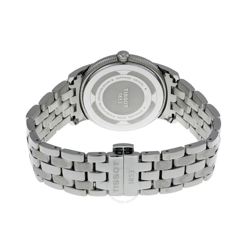 Tissot Ballade III Men's Watch T0314101103300 - The Watches Men & Co #3