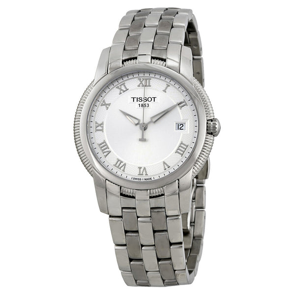 Tissot Ballade III Men's Watch T0314101103300 - The Watches Men & Co