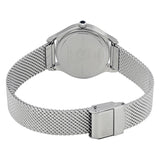 Tissot Bella Ora Black Mother of Pearl Dial Ladies Watch T1033101112300 - The Watches Men & Co #3