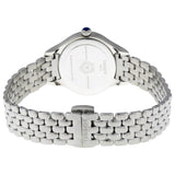 Tissot Bella Ora Piccola Blue Dial Ladies Watch T103.110.11.043.00 - The Watches Men & Co #3