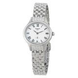 Tissot Bella Ora Piccola Ladies Watch T1031101103300 - The Watches Men & Co