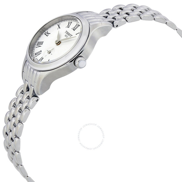 Tissot Bella Ora Piccola Ladies Watch T1031101103300 - The Watches Men & Co #2