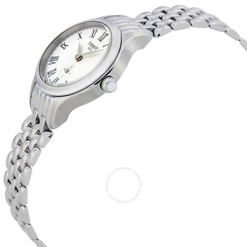 Tissot Bella Ora Piccola Ladies Watch T1031101103300 - The Watches Men & Co #2