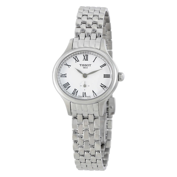 Tissot Bella Ora Piccola Ladies Watch T1031101103300 - The Watches Men & Co