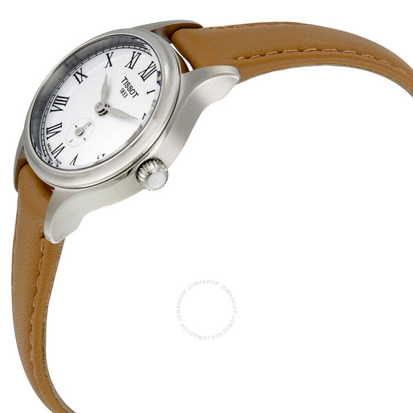 Tissot Bella Ora Piccola Ladies Watch T103.110.16.033.00 - The Watches Men & Co #2
