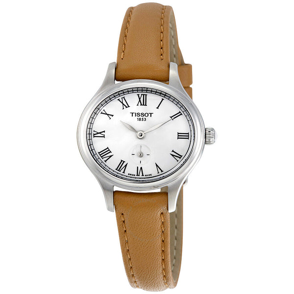 Tissot Bella Ora Piccola Ladies Watch T103.110.16.033.00 - The Watches Men & Co