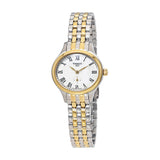 Tissot Bella Ora Piccola Silver Dial Ladies Watch T1031102203300 - The Watches Men & Co