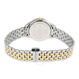 Tissot Bella Ora Piccola Silver Dial Ladies Watch T1031102203300 - The Watches Men & Co #3