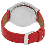 Tissot Bella Ora Quartz Silver Dial Ladies Watch T1032101603100 - The Watches Men & Co #3