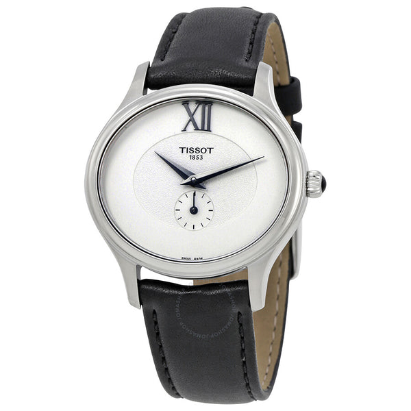 Tissot Bella Ora Silver Dial Ladies Watch T103.310.16.033.00 - The Watches Men & Co