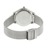 Tissot Bella Ora White Dial Ladies Watch T103.310.11.031.00 - The Watches Men & Co #3