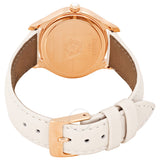 Tissot Bella Ora White Mother of Pearl Dial Ladies Watch T103.310.36.111.00 - The Watches Men & Co #3