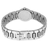 Tissot Belle Mini Quartz Black Dial Ladies Watch T09.1.285.51 - The Watches Men & Co #3