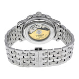 Tissot Bridgeport Automatic Chronograph Silver Dial Stainless Steel Men's Watch T097.427.11.033.00 - The Watches Men & Co #3