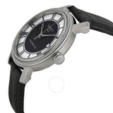 Tissot Bridgeport Automatic Black Dial Men's Watch T0974071605300 - The Watches Men & Co #2