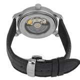 Tissot Bridgeport Automatic Black Dial Men's Watch T0974071605300 - The Watches Men & Co #3
