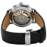 Tissot Bridgeport Chronograph Automatic Diamond Silver Dial Men's Watch T921.427.46.036.00 - The Watches Men & Co #3