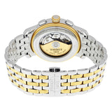 Tissot Bridgeport Chronograph Automatic Men's Watch T097.427.22.033.00 - The Watches Men & Co #3