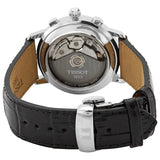 Tissot Bridgeport Chronograph Automatic Silver Dial Men's Watch T921.427.46.033.00 - The Watches Men & Co #3
