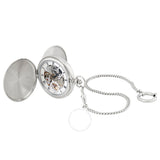 Tissot Bridgeport Pocket Watch T859.405.19.273.00 - The Watches Men & Co #2