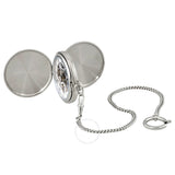 Tissot Bridgeport Pocket Watch T859.405.19.273.00 - The Watches Men & Co #3