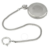 Tissot Bridgeport Pocket Watch T859.405.19.273.00 - The Watches Men & Co #5