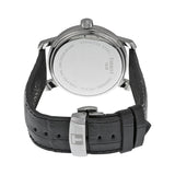 Tissot Bridgeport Black Dial Men's Watch T0974101605800 - The Watches Men & Co #3