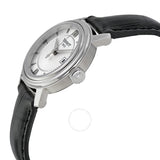 Tissot Bridgeport Quartz Silver Dial Ladies Watch T0970101603800 - The Watches Men & Co #2