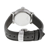 Tissot Bridgeport Quartz Silver Dial Ladies Watch T0970101603800 - The Watches Men & Co #3