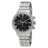 Tissot Carson Automatic Chronograph Men's Watch T0854271105300 - The Watches Men & Co