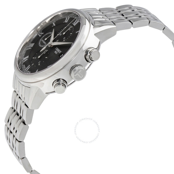 Tissot Carson Automatic Chronograph Men's Watch T0854271105300 - The Watches Men & Co #2