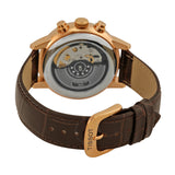 Tissot Carson Automatic Chronograph Silver Dial Men's Watch T085.427.36.011.00 - The Watches Men & Co #3