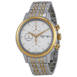 Tissot Carson Automatic Chronograph Men's Watch T0854272201100 - The Watches Men & Co