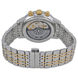 Tissot Carson Automatic Chronograph Men's Watch T0854272201100 - The Watches Men & Co #3