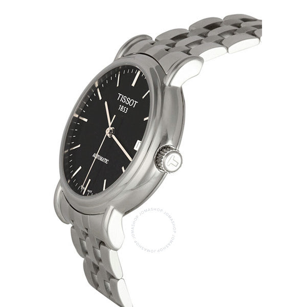 Tissot Carson Automatic Men's Watch T95.1.483.51 - The Watches Men & Co #2