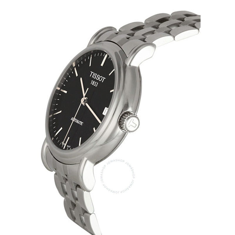 Tissot Carson Automatic Men's Watch T95.1.483.51 - The Watches Men & Co #2