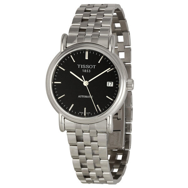 Tissot Carson Automatic Men's Watch T95.1.483.51 - The Watches Men & Co
