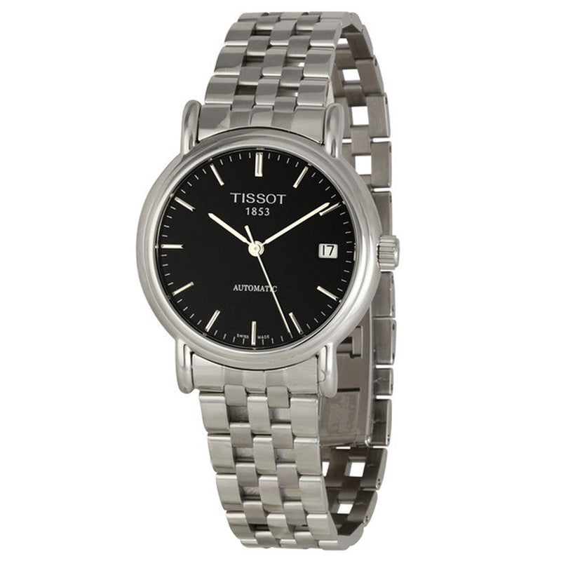 Tissot Carson Automatic Men's Watch T95.1.483.51 - The Watches Men & Co