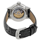Tissot Carson Automatic White Dial Ladies Watch T085.207.16.013.00 - The Watches Men & Co #3