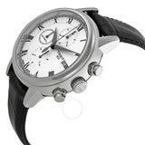 Tissot Carson Chronograph White Dial Men's Watch T0854271601300 - The Watches Men & Co #2