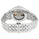 Tissot Carson Powermatic 80 Automatic Silver Dial Men's Watch T122.407.11.033.00 - The Watches Men & Co #3