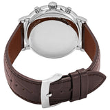 Tissot Carson Premium Chronograph Quartz White Dial Watch T122.417.16.011.00 - The Watches Men & Co #3